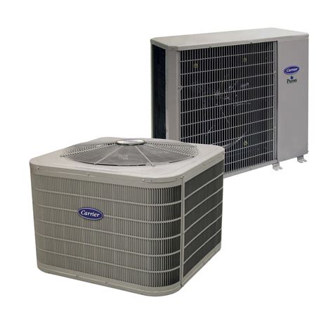 carrier installed performance series air conditioner hsinstcarpac  home depot