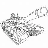 Coloring Tank Pages Army Truck Sherman Tanker Hummer Getcolorings Getdrawings Colorings Printable Color Ww1 Drawing Sheets sketch template