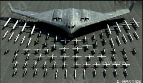 chinas supersonic stealth bomber  coming      national interest