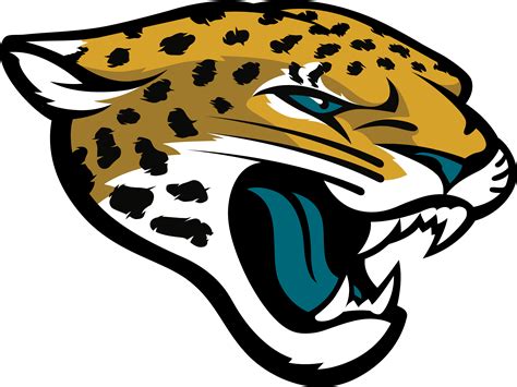 jacksonville jaguars logo png  vector logo