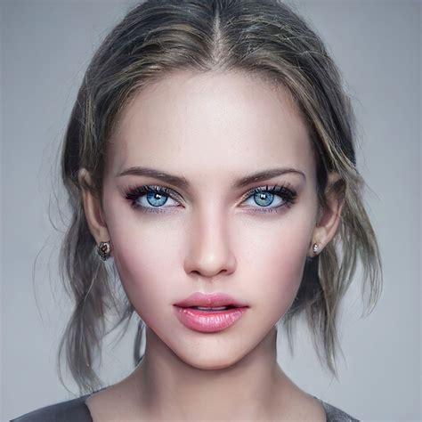 girl portrait blonde free photo on pixabay pixabay