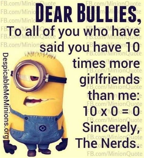 33 Minion Quotes You Ll Love