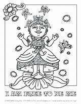Susan Anthony Coloring Getcolorings sketch template