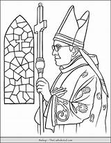 Thecatholickid Bishops Sacraments Ordination Lds Print sketch template