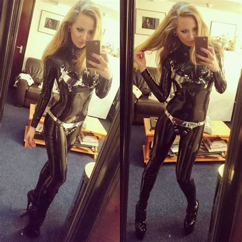 25 Best Latex Selfie Images On Pinterest Leather Sexy