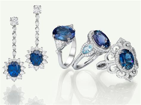 jewelry news network leibish  unveils colorful gem jewelry   engagement ring