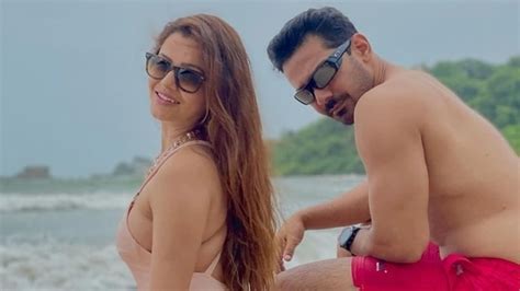 Rubina Dilaik Said This When Asked If Abhinav Shukla’s ‘sex Appeal’ Has