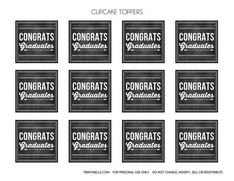 graduation candy bar wrappers  printable pasemaps