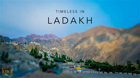 stunning timelapses  ladakh timeless journey   youtube