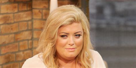 ‘i m a celebrity gemma collins vows to give appearance fee to a