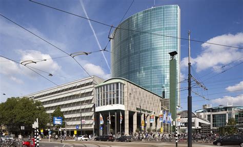 postillion hotel convention centre wtc rotterdam geopend horecatrendscom