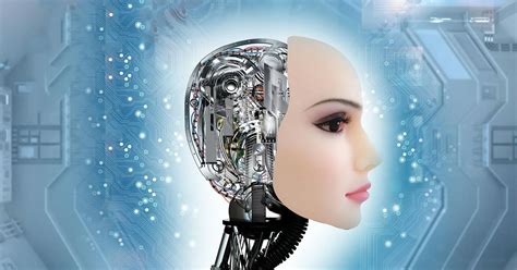 Robot Sex Dolls Can Now Breathe Thanks To Ai Aitech Futurism