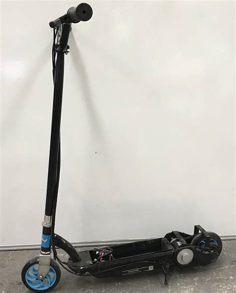 bullet ps electric scooters lot  allbids