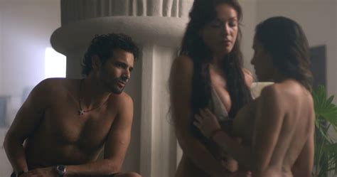 nude video celebs nataly umana nude giovanna aguilar