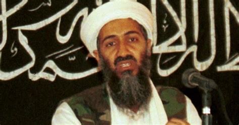 Osama Bin Laden S Head Blew Into Pieces It Was Put