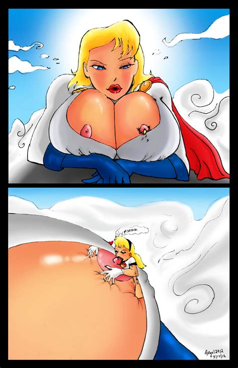 power girl xxx cartoon gallery superheroes pictures pictures