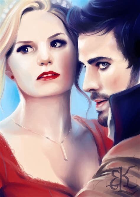 Love This Person Needs An Award For Drawing Captain Swan So