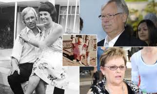 michael chamberlain hits back at ex wife lindy s claims over infamous dingo snatch case daily