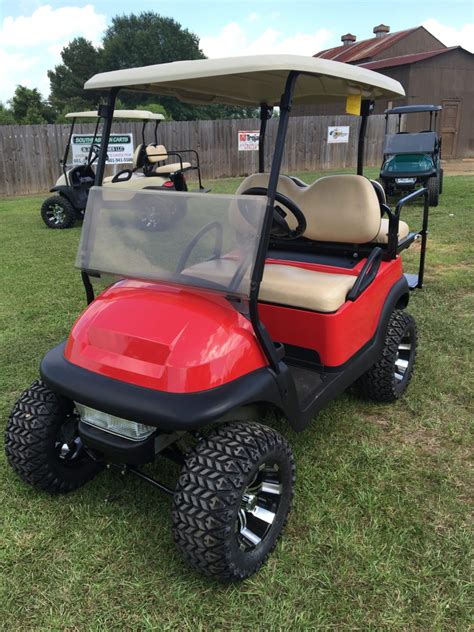 jackson ms  golf carts  sale sold southeastern carts accessories custom pre