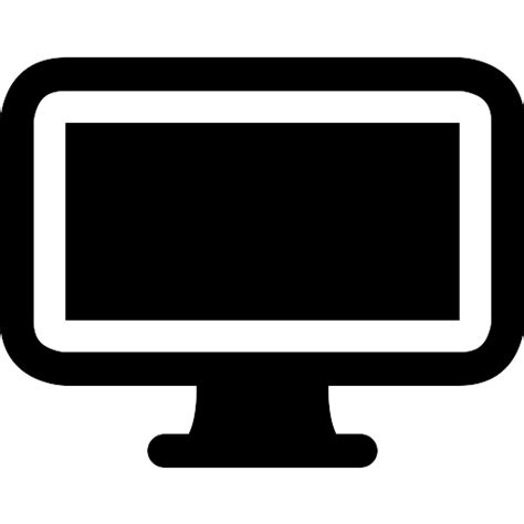 display icon vector