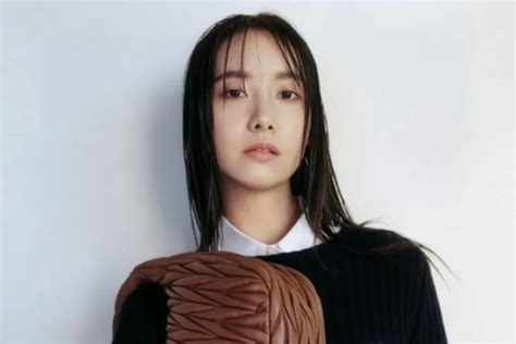 Yoona Snsd Jadi Satu Satunya Model Asia Untuk Kampanye Global Miu Miu