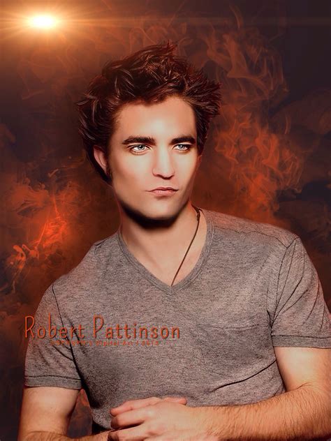 robert pattinson   year  characters   work belong   rightful