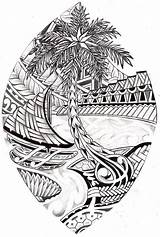 Maori Guam Samoan Seal Hawaiian Polynesian Drawings Tatuaggi Tatuagens Flash Tatuaggio Disegni Tongan Samoantattoos Hawaiianisches Chinesas Tartaruga Muster Tattoossandmore Taattoosandmore sketch template