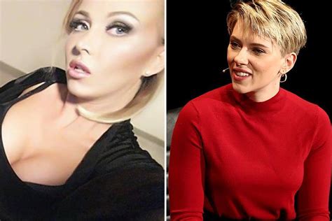 check out these world famous celebrities and their porn star lookalikes