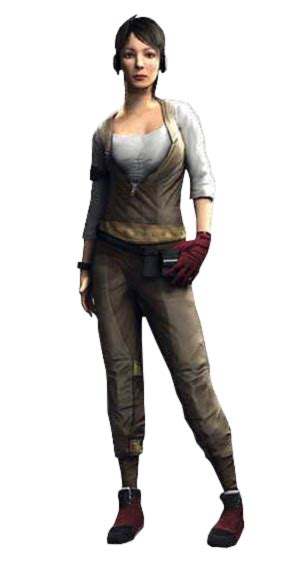 Rebecca Crane Assassin S Creed Wiki Fandom Powered By