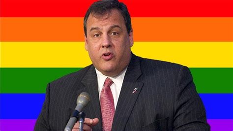 Chris Christie To Sign Ban On Gay Conversion Therapy Latest News