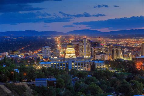 salt lake city ut real estate market trends