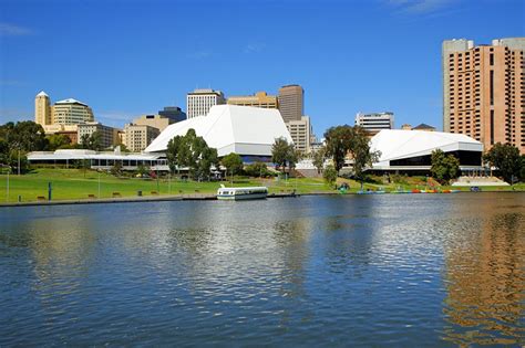 top rated attractions places  visit  adelaide planetware