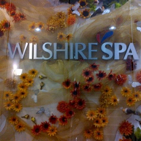 wilshire spa wilshire center koreatown  tips
