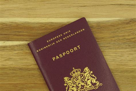 bsn nummer wordt vanaf  een qr code op je paspoort