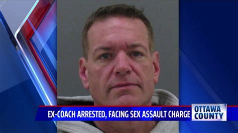 Ex Softball Coach Charged With Sexually Assaulting Former Player