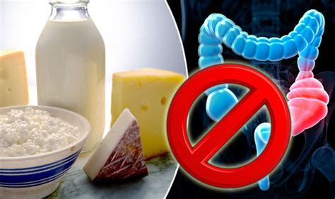 constipation linked to iodine deficiency caused by diary free diet uk