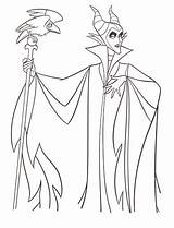 Maleficent Villains Skgaleana Colouring Svg Dxf sketch template