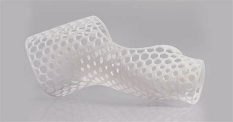 creating prosthetic limbs with 3d printing shapeways blog