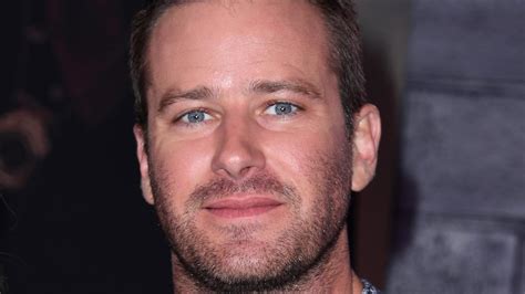 armie hammer s secret insta page exposed morning bulletin