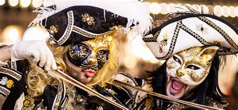 Carnaval Van Venetië 2024 S Werelds Meest Decadente Carnavalsbal
