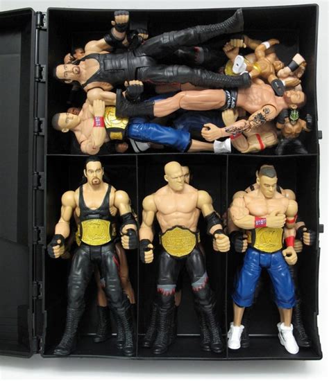favorite toy characters  wwe wrestling action figures kids toys news