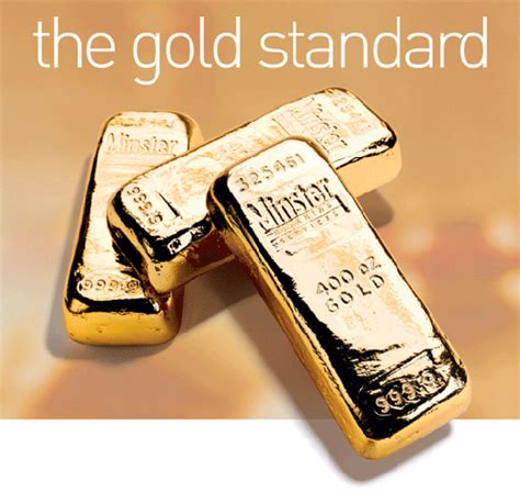 gold standard wouldve prevented   extreme debt commodity trade mantra