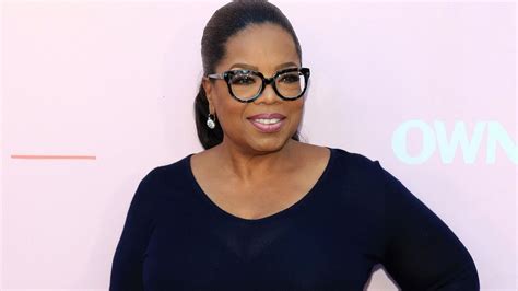 No Oprah Winfrey Was Not Arrested For Sex Trafficking