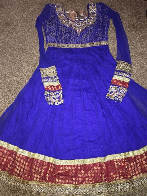 Indian Asian Wedding Dress Ebay