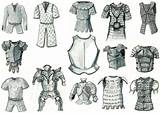 Armor Drawing Medieval Leather Kluwe Deviantart Types Armour Fantasy Drawings Helmet Rpg Sketch Knight Clothing Google Result Visit Clothes Choose sketch template