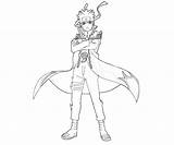 Naruto Coloring Pages Mode Sage Uzumaki Characters Character Nine Tailed Drawing Fox Book Paper Getdrawings Printable Getcolorings Popular sketch template