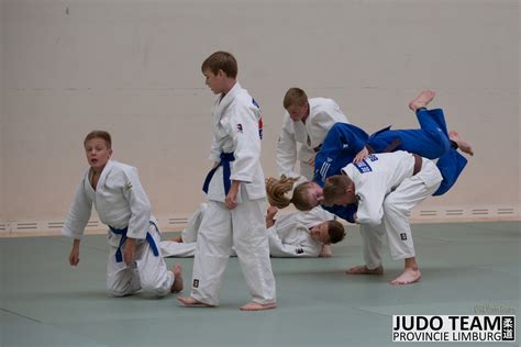 stagedag judo limburg  genk stagedag judo limburg flickr