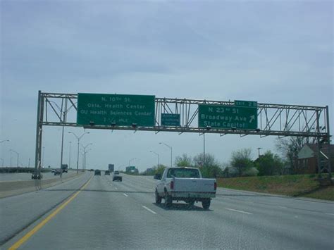 okhighwayscom interstate