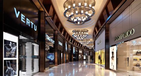 research shows  luxury  shopping    blow  complex