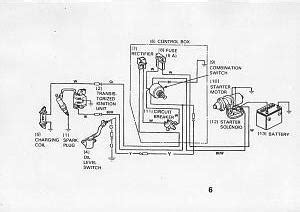 honda gx electric start wiring diagram wiring diagram  schematics